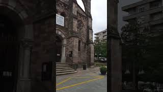 en Torrelavega