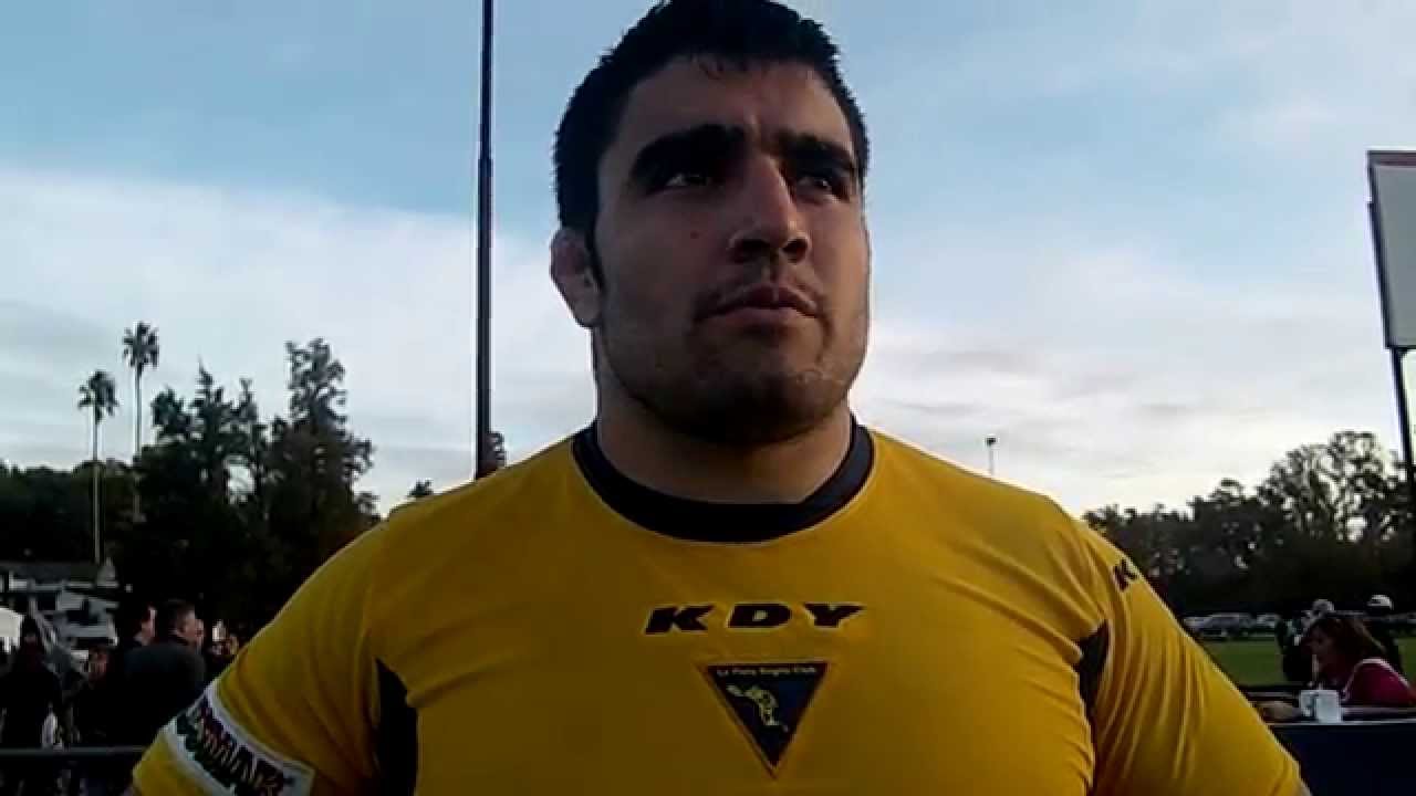 Nahuel Tetaz Chaparro, su vuelta a La Plata RC y más - YouTube