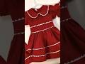 Dress desighn #dress #dressdesighn #babygirl #girl