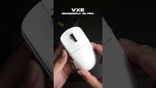 ASMR08 : VXE dragonfly R1 Pro⚡ #vxe #wireless #gamingmouse