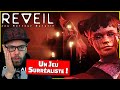 Coincé dans un Rêve Surréaliste et Cauchemardesque | REVEIL | Jeu Horreur - Toutes les Fins - FR