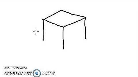 Week 2 GA & GB Drawing Video