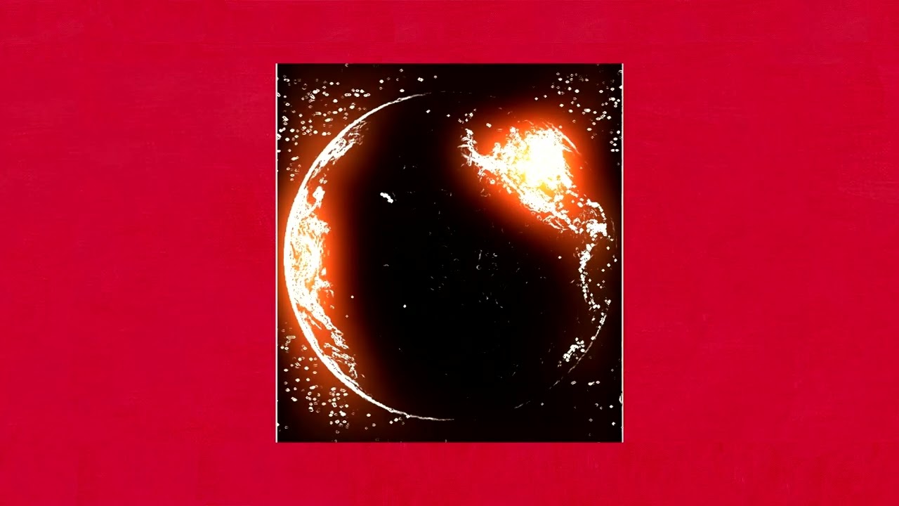 CRUDE’S DARK FANTASY: prologue + teaser