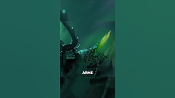 Top 4 Strongest Kung Fu Panda Villains#kungfupanda