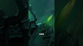 Top 4 Strongest Kung Fu Panda Villains