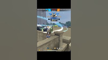 1V4 ACE MOMENT❤️💥📈Support plc🙏🏻#freefire #shortsvideo #subscribers #gaming