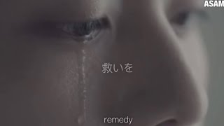 BTS［防弾少年団］Jamais Vu 【FMV】日本語字幕