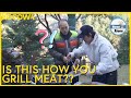 This BBQ Experience Was Messy From Start To Finish | Home Alone EP523 | KOCOWA+