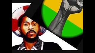 JOHNNY CLARKE ~ CRAZY BALDHEADS / BALDHEAD DUB (FRONT LINE/JUSTICE) REGGAE
