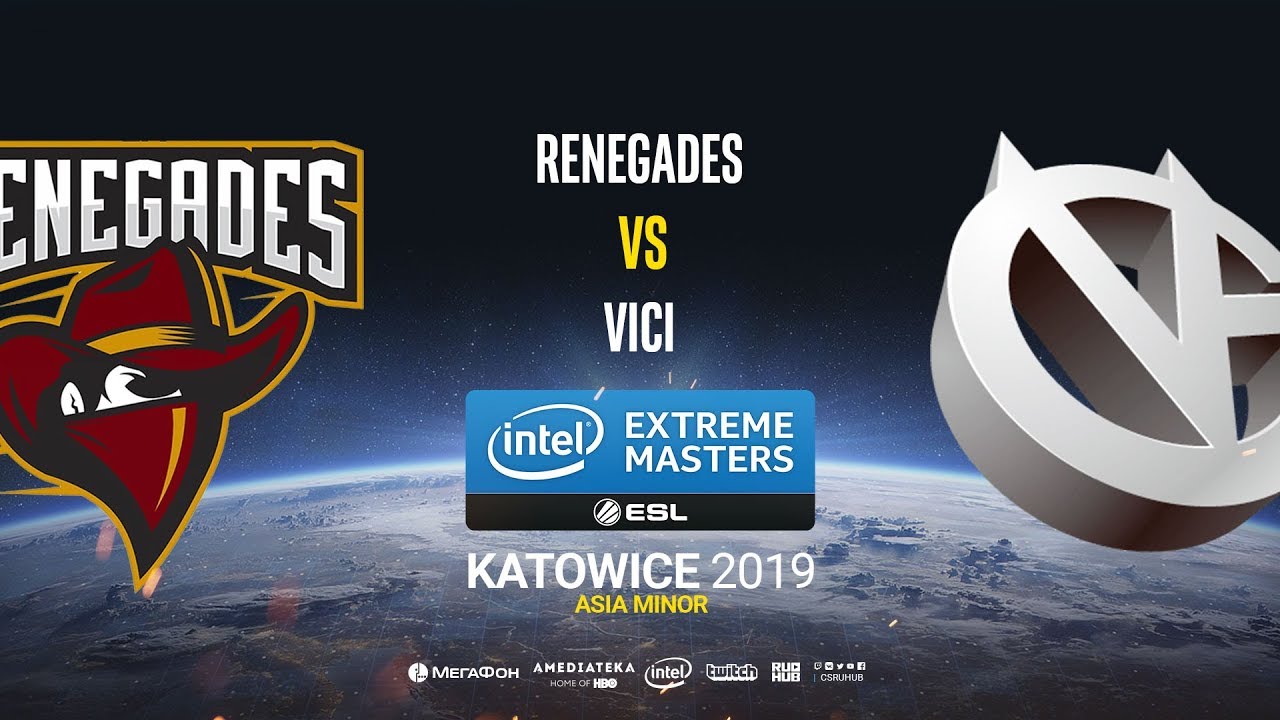 Renegades vs ViCi - IEM Katowice ASIA Minor - map3 - de_train [SSW & CrystalMay]