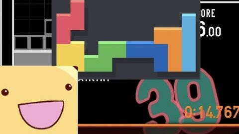 [tetr.io] Average Stickspin Enjoyer