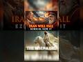 “End Times Warning? What Ezekiel Saw Will Shock You!” #shorts #usa