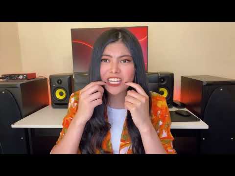 We Don't Talk About Bruno - Cover By Marlisa