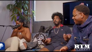 Spar “SPRAY’S HAD ENOUGH & GOES B0NKERS…”🤪😤😡🤬🤯RTMPodcastShow S17Ep10(Trailer)
