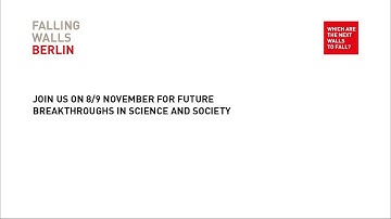 Falling Walls Lab 2019