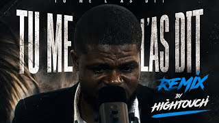 Tu me l’as dit Remix By HighTouch #gospel #remix #raboday 