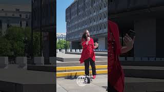Jaime Seltzer, Scientific Director at #MEAction speaks at #MillionsMissing 2026 (FULL speech)