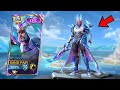 Finally thank you moonton for this new khaleed water strider skin  best skin ever 