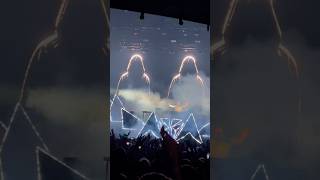 Alan Walker Paris concert 2025 #alanwalker