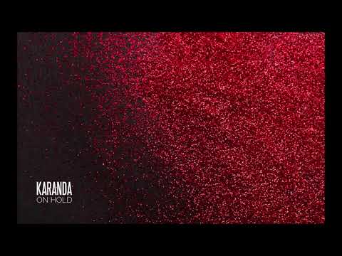David Call — Karanda feat. David Call - On Hold (Club Remix)