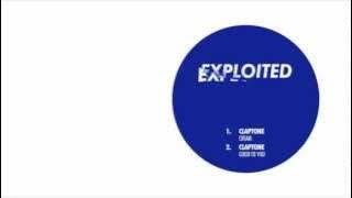 Claptone - Cream