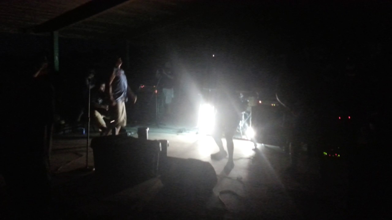 Komatryp - "Exiled To Oblivion"