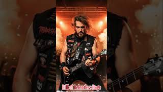 Thrash Metal Instrumentals 🤘🔥 #metalinstrumentals #thrashmetal
