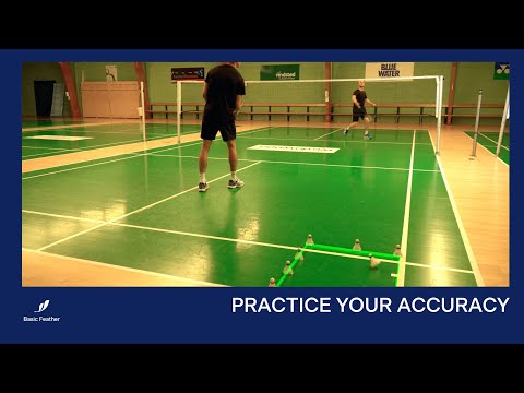 Practice Your ACCURACY From Beginner to Advanced
