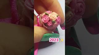 ?? рекомендации doll handmade рек fordoll цветы весна розы тюльпаны