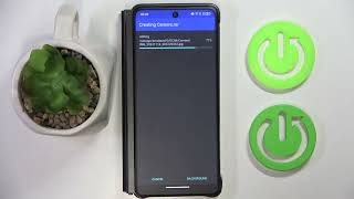 TCL 50 Pro NxtPaper – Cara Membuat File RAR