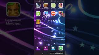 Обзор на игру Безумные Монстры screenshot 5