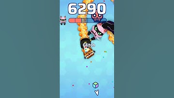 Brutal Fight Against Boss CASSIE – Snake.IO #snakeio #gaming #bossbattle