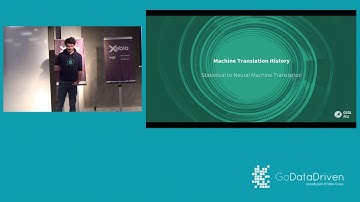 Dataiku Meetup - Dive into New Deep Learning Models for Natural Language Processing
