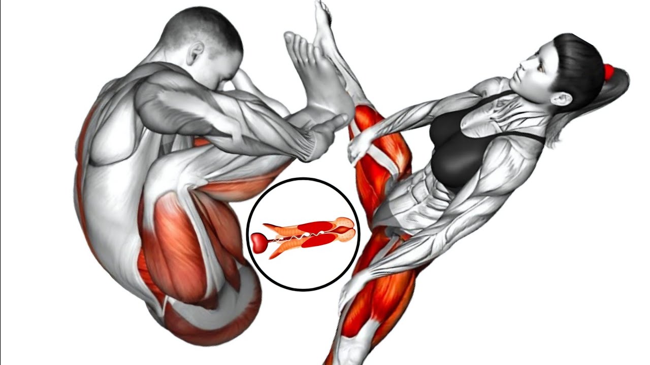 🌟 The Exercise That's Changing Everything! Do These Every Day!