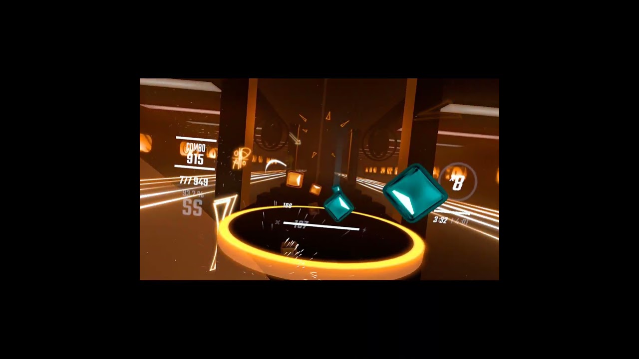 Beat Saber New Hip Hop Pack