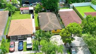 3116 NW 55th St, Miami, FL 33142