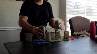 G5 Cycle: First 5.1!