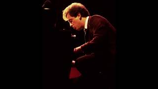 Billy Joel Tell Me Why  The Lion Sleeps Tonight   1984 cover