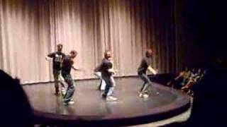 Phi Mu's Phinest 2007