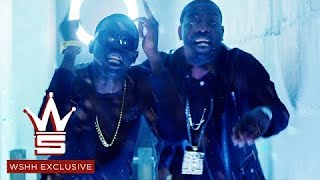 Bobby Shmurda X 50 Cent - Living Life feat rowdy rebel