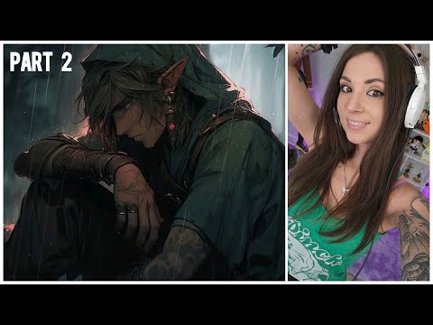 The Legend of Zelda Tears of the Kingdom Playthrough Part 2