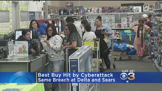 Celebrity Best Buy Hit By Same Cyberattack Breach As Delta And Sears Net Worth