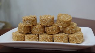 Biskut Kelapa Cina Legend