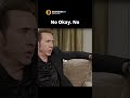 Did you know that Nicholas Cage was almost Green Goblin? (Spider-Man Noir, Spider-Noir)