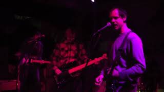 Terror Management Band on February 18, 2023 at The Backyard, Gainesville, FL