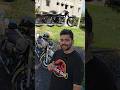 Honda CB350 vs Royal Enfield Classic 350 — Why I Chose CB350 ❤️