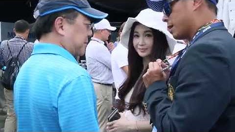 2016 FIA Formula E Hong Kong ePrix