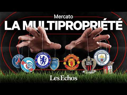 La multipropriété détruit-elle le football ?