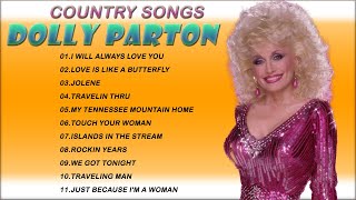 Dolly Parton greatest hits full album - Best Songs Of Dolly Parton - The Verry Best Of Dolly Parton