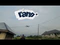 Long range HD FPV drone for a beginner? 10km